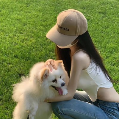 与君渡长欢