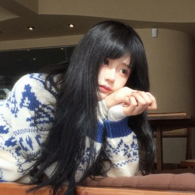 面对我