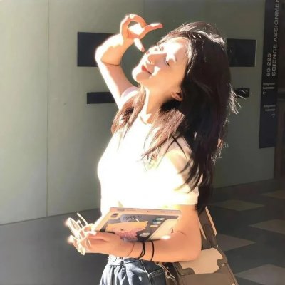 双面艾莉丝